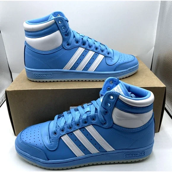adidas Shoes Adidas Originals Top Ten Retro Basketball Shoe